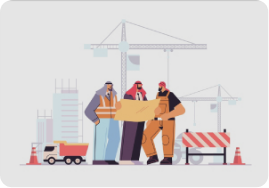 تمويل بناء ذاتي - تمويل بناء منزل على أرض مملوكة