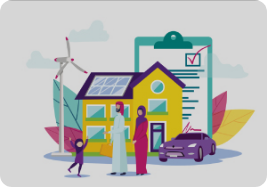 رهن عقار - تمويل برهن عقارك الحالي